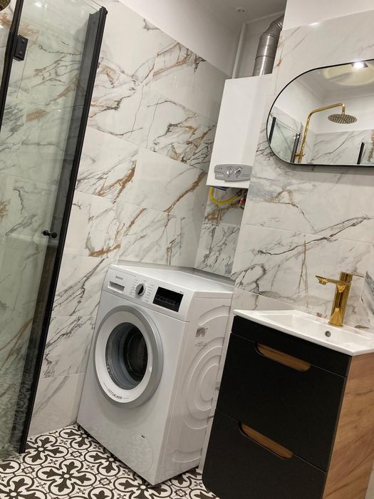 Wygodne pokoje na doby.