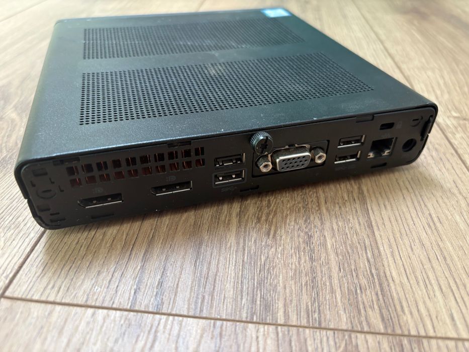 Hp g5 800 i5-9500 8GB RAM