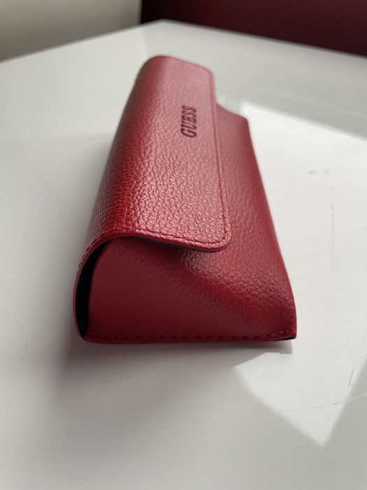 Etui na okulary Guess nowe