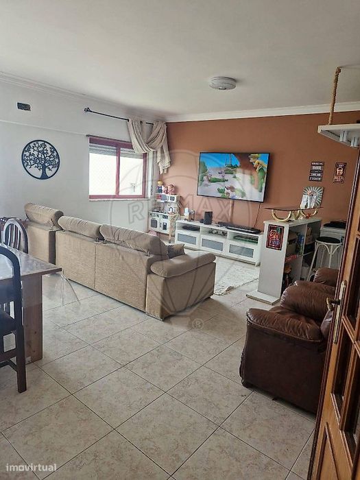 T3 Apartment for Sale