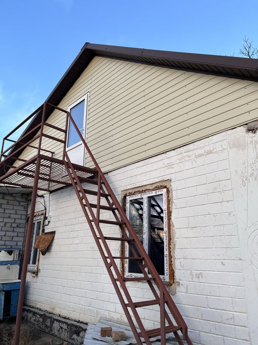 Продаю будинок в Черкаській області