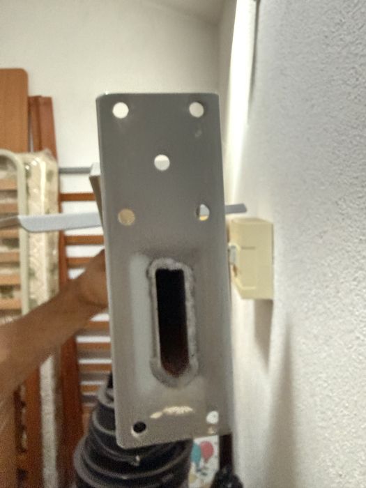 Suporte TV 35x27cm