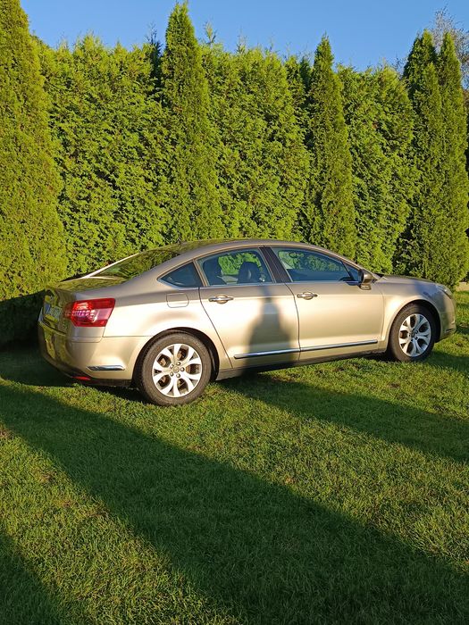 Citroën C5