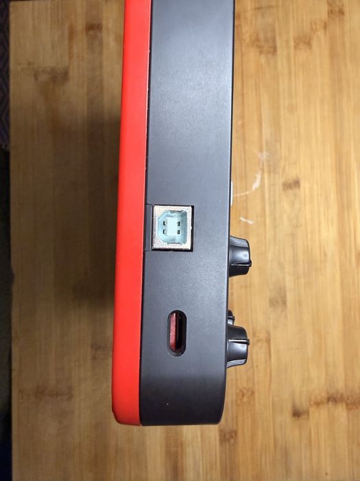 AKAI Professional APCkey25