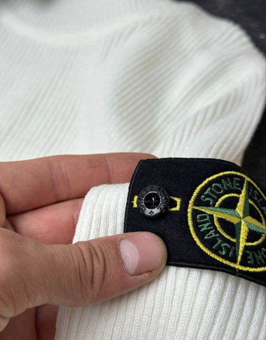 Гольф Stone Island oригінал