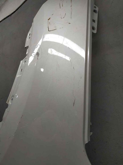 Peugeot/Citroen C5 Aircross 17- крило перед L KL1406 9825774180