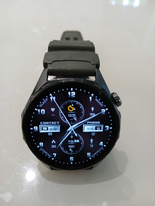 huawei watch gt 6