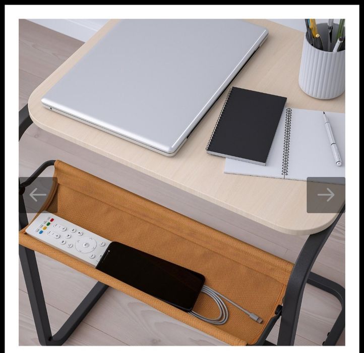 ІКЕА (Ікея) Журнальний столик OLSERÖD, 205.253.56