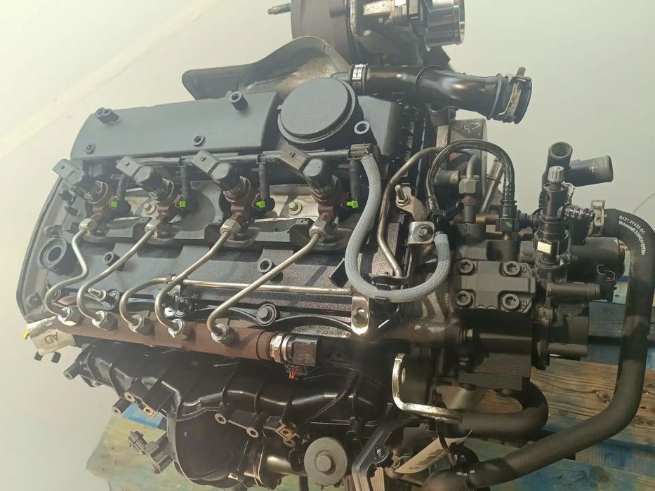 Motor Ford Transit Custom 2.2TDCI