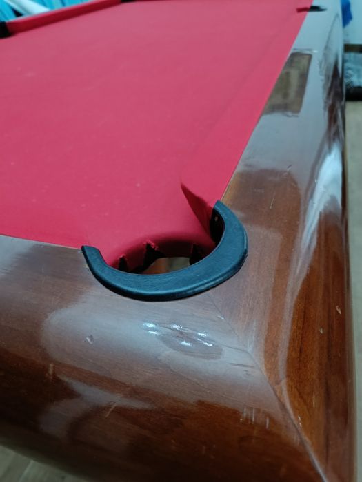 Vendo Mesa de snooker