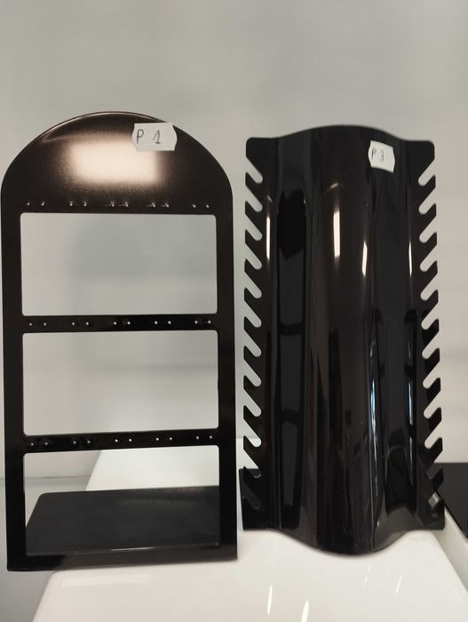 ekspozytory  jubilerskie