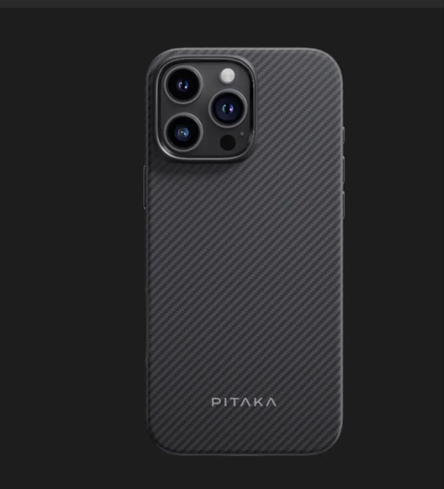 Pitaka 16 pro max
