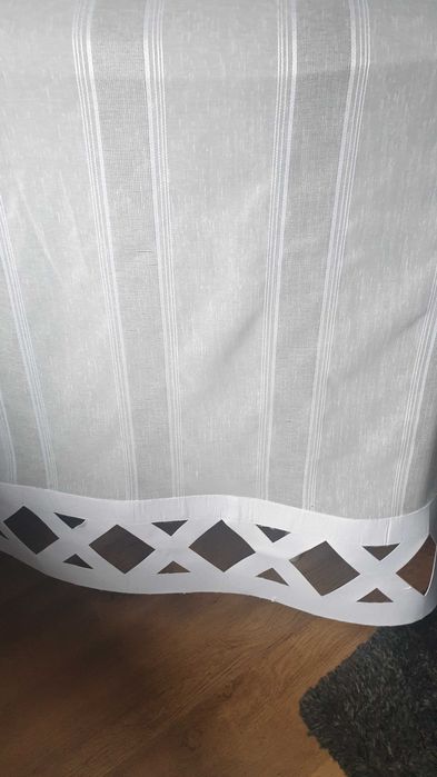 Ekran do okna 100/110 kalendarz gratis