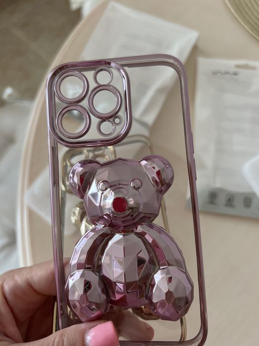 чехол на iphone 13 pro