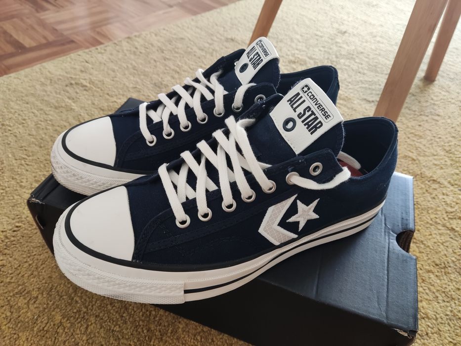 All Star Converse tamanho 40