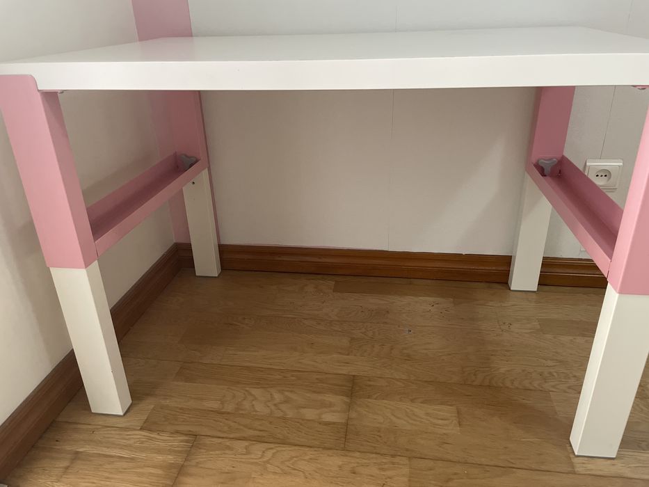 Secretaria criança Ikea