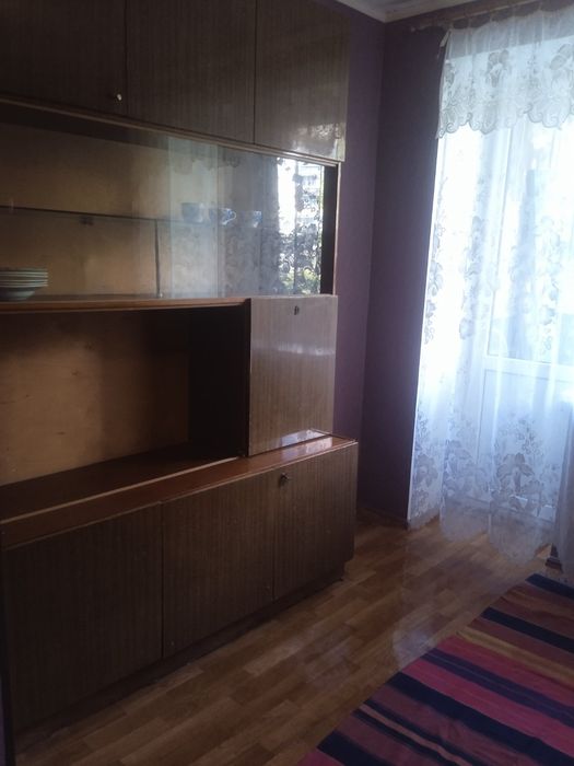 Продам 1ком кім квартиру на Заболотного/ Кримський бульвар