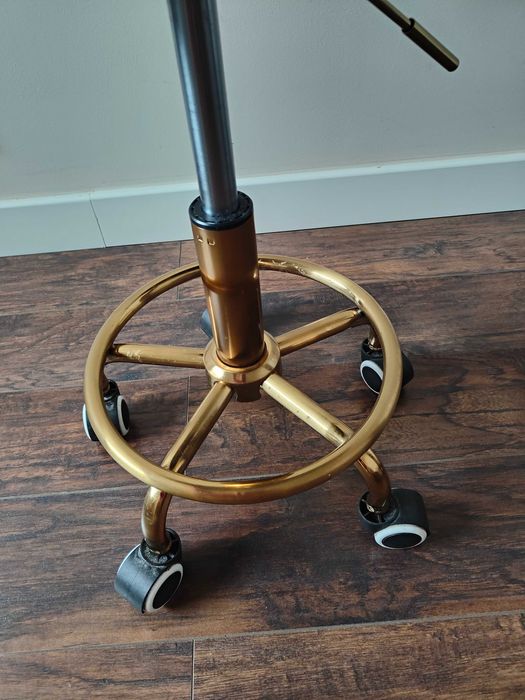 Hoker butelkowa zielen