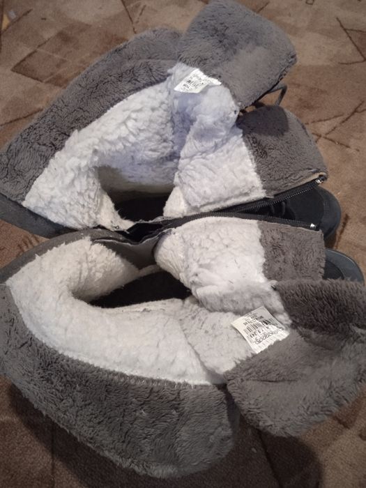 Ботинки жиночі LOWA