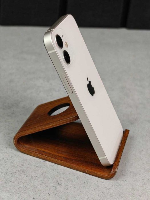 iPhone 12 Mini 128GB White (Білий) | Neverlock