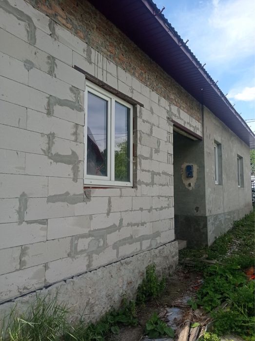 Продається будинок