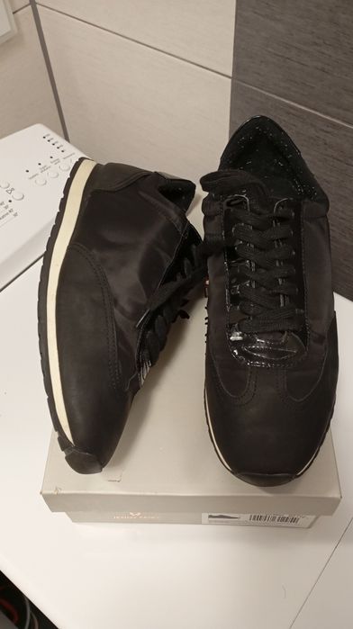 Sneakersy damskie CCC 41 mega okazja!!
