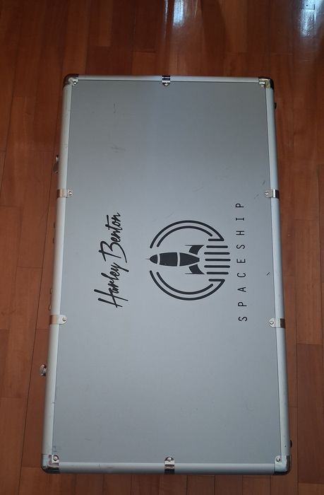 Harley benton  spaceship 60