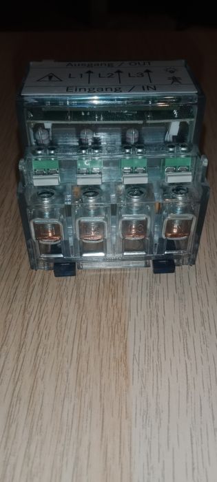 Licznik energii, LCD, 100A, MID, 2 taryfy (nowy)