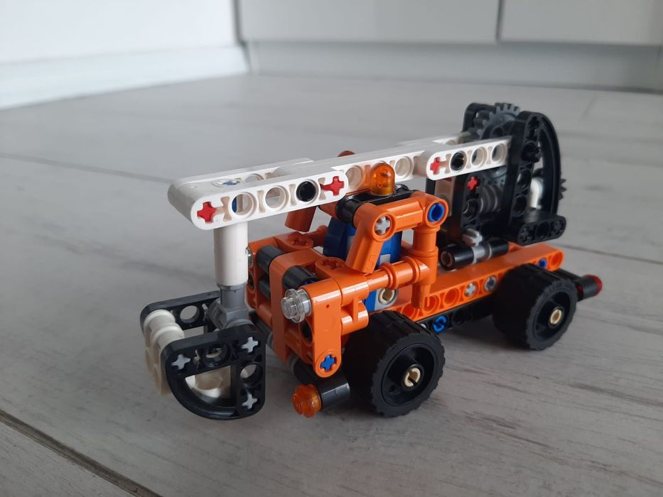 Zestaw Lego 42088