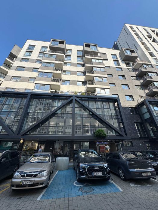 Commercial real estate at st. Geroev UPA ul (area 228 m²) - Atlanta.ua - photo 11