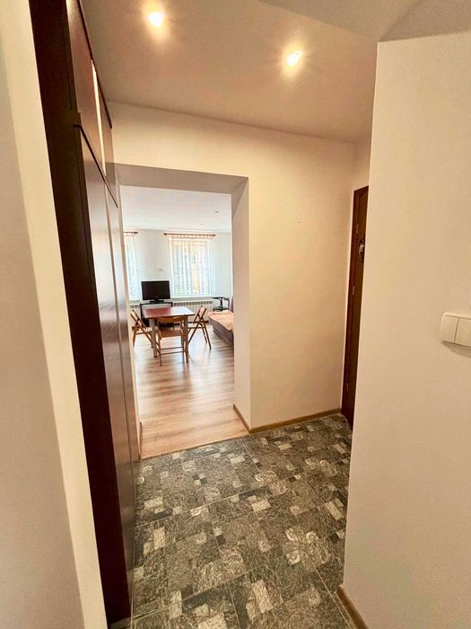 Mieszkanie do wynajęcia blisko centrum
