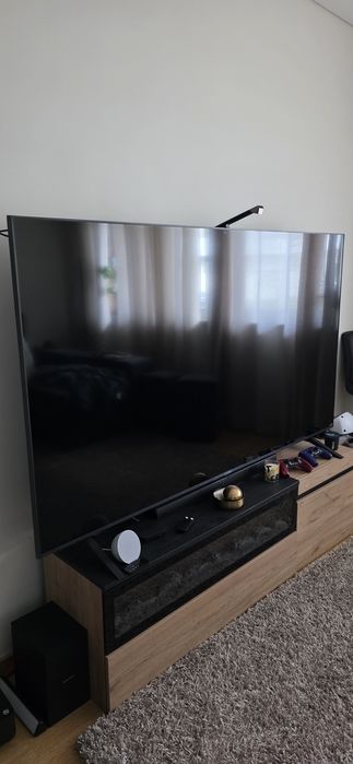 Televisor LG 75 polegadas