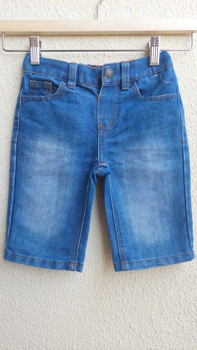 Calçao Primark menino 4/5 anos