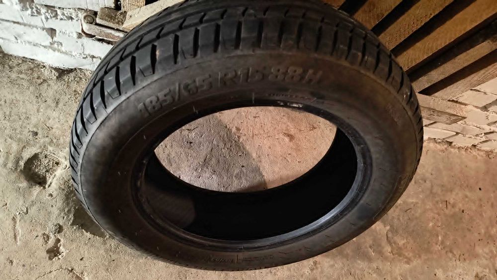 Sprzedam Opony Letnie Kormoran 185/65/r15