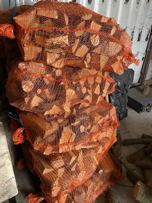 Вишня на  шашлик