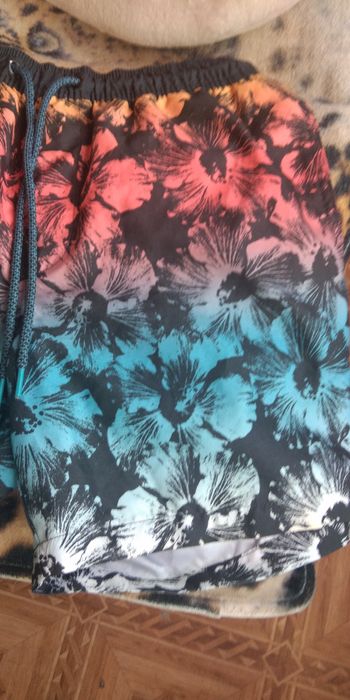 Шорты-плавки Easy s