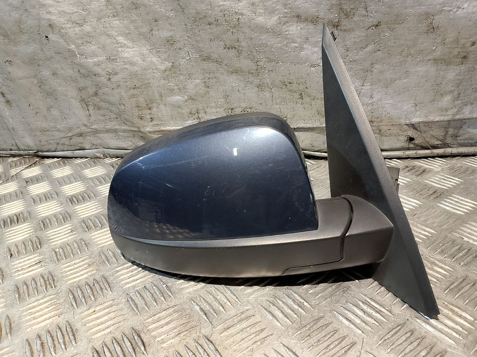 Lusterko Prawe Opel Meriva A  5 Pin K : Z168