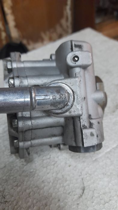 Pompa wspomagania kierownicy vw bora,golf 4 tdi