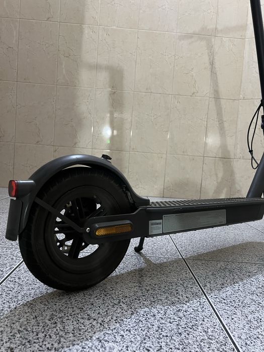 Xiaomi Mi Electric Scooter Pro 2 — IMPECÁVEL — Pneus 10”
