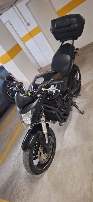 Honda CB600F Hornet