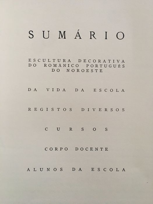 Escultura do Românico Português / Pousada da Rainha Santa Isabel