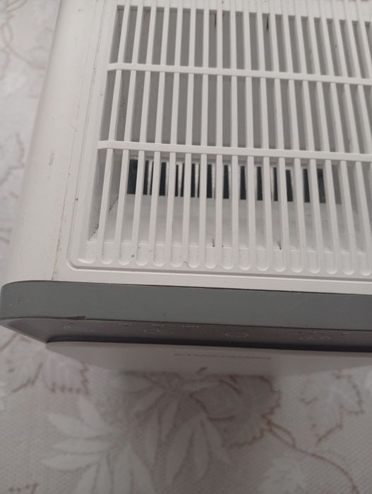 Осушувач повітря для гардеробних.