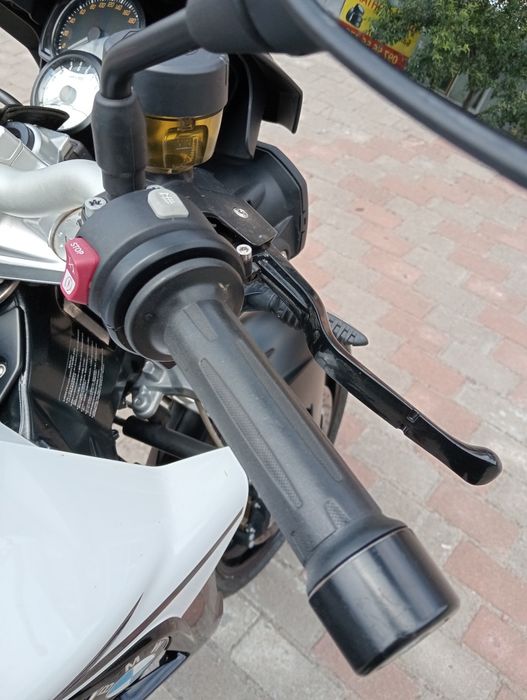 BMW F 800 R мотоцикл