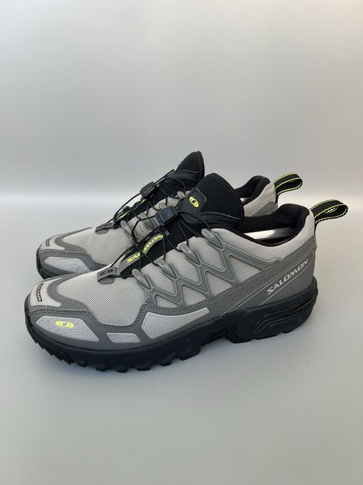 Оригінальні Кросівки Salomon ACS Pro Advanced 42р.26.5-27см
