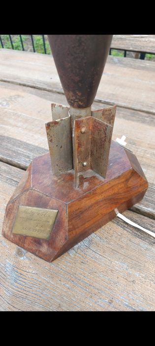 Fajna orginalna lampka