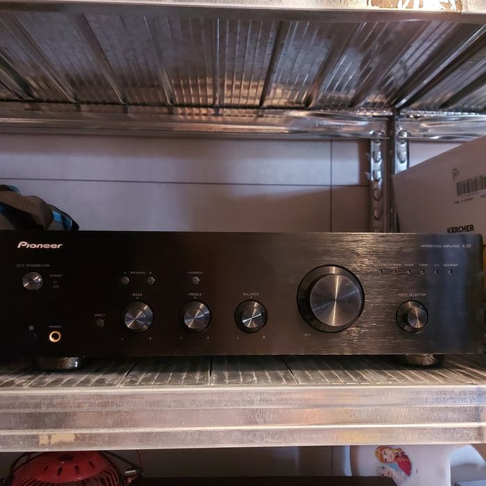 Sprzedam Pioneer A 20