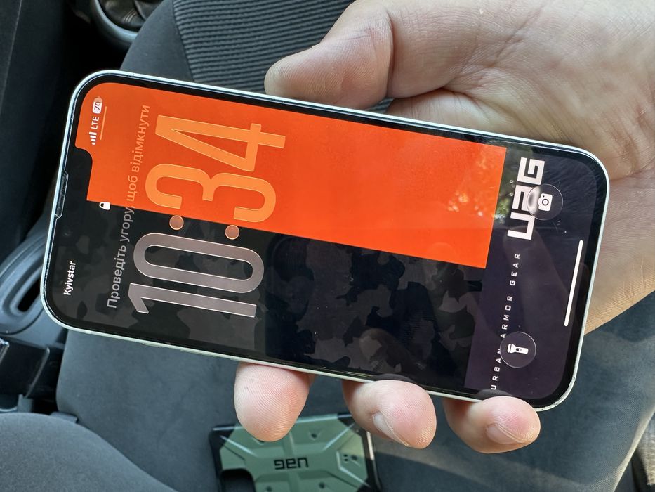 Iphone 13 128 по місту