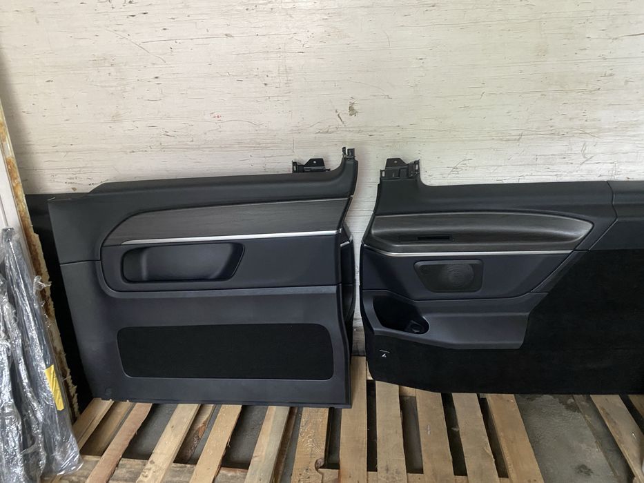 Салон на віто 447