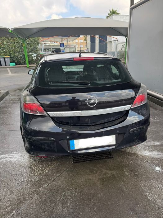 Vendo Opel Astra H 1.7 GTC