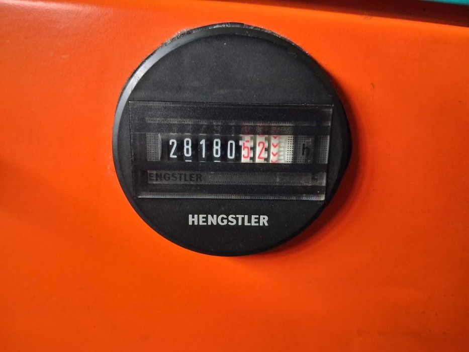 Compressor de ar de palhetas rotativas Pneumofore